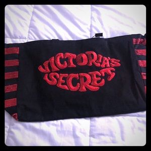 Victoria’s Secret large overnight bag